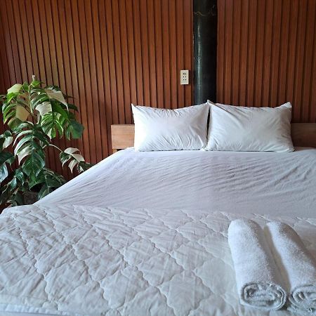 Happy Farm Tien Giang Homestay My Tho Exterior photo