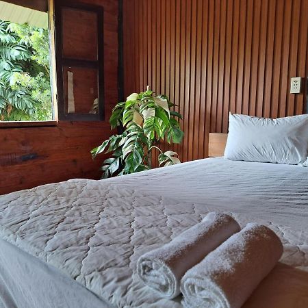 Happy Farm Tien Giang Homestay My Tho Exterior photo
